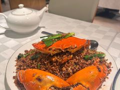 -喜记避风塘炒辣蟹(旗舰店)