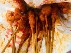 -辽B·小串(总店)