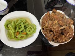 -来顺成饭庄