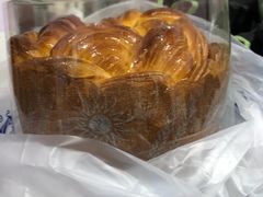 北海道吐司-巴黎贝甜·生日蛋糕(杭州文二路店)