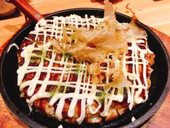 -大岛日本料理铁板烧(南通大饭店)