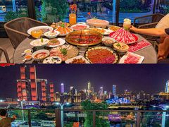 -长嘉·河图火锅(长嘉汇江景旗舰店)