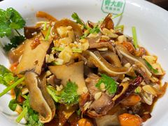 -费大厨辣椒炒肉(吉联MALL店)