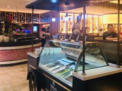 -西安高新希尔顿酒店·咖啡露台西餐厅