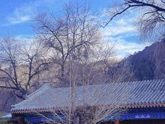 -潭柘寺景区