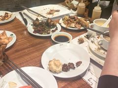 -汉巴味德自助餐厅(嘉定宝龙广场店)