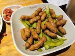 -木屋烧烤(龙岗南联店)