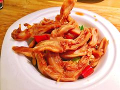 -点心传说·粤菜点心(佐阾虹湾店)