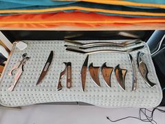 -MASTER FIT 拉伸大师·筋膜刀·西式按摩(上梅林卓悦汇店)