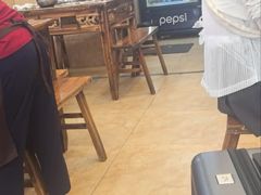 -胖娃古镇鸡杂(磁器口总店)