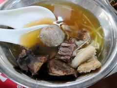 -阿秋牛排(湖心街店)