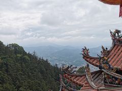 -安溪清水岩