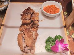 -缪氏川菜(深圳北站缤果空间店)