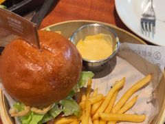 -卡朋厨房(289艺术园区店)