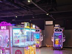 -奇奇乐园(上海仲盛世界商城店)