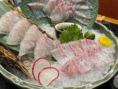 -古田居·特色寿司料理(星之岛旗舰店)