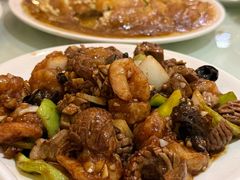 -胖子菜馆(隆昌路店)