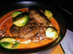 手打牛肉茄汁五谷饭-农畉LONFOOD(福田星河COCOPark店)