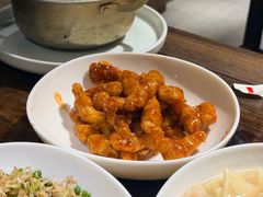 -魁盛居百年鲁菜馆(县西巷店)