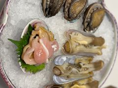 -綱元·海鲜豆捞(明州里店)
