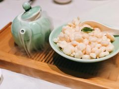 精品龙井虾仁-知味观(湖滨总店)