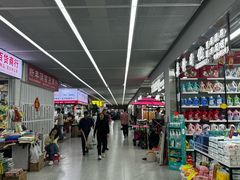 -西北轻工批发市场