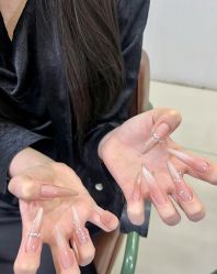 -熙画美上门MakeUp美甲美睫