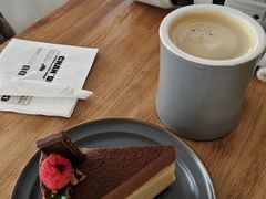 -ChanDu躔度咖啡(灯塔店)