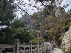 -洛阳白云山景区