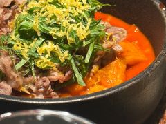-Fuzzy Bistro 浮几韩餐·茶酒馆
