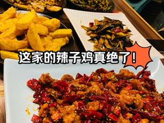 -望京一号(请您到博雅店用餐·博雅店)
