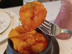 -黑宝石西餐厅(汇励99城市公园店)
