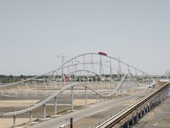 -法拉利主题公园