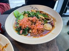 -方铲铲·成都板凳面(滨江银泰店)