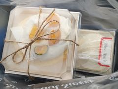 -Baker S·t Lu焙璐甜品(逸天城店)