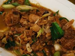 -千岛湖鱼味馆(十字街总店)