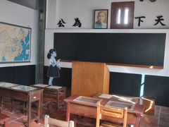 -剥皮寮历史街区