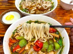 -肆姐面粉馆(坡子街店)
