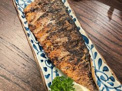 -哥哥の深夜食堂(红松东路店)