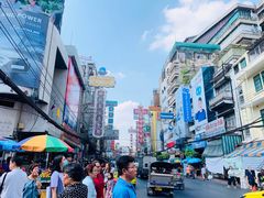-唐人街(耀华力路)