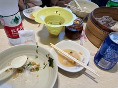 -老桐椿 · 上海大馄饨