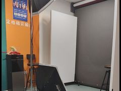 -爱定格照相馆·证件照(上海惠南观海坊店)