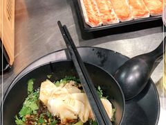 -水哥卜卜贝(东晓·胜汇里店)