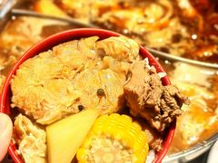 -满堂春特色餐馆