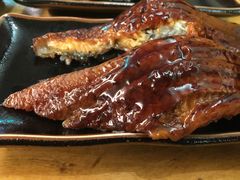 -元祖ぶっち切り寿司 魚心(三宫店)