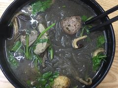 -京陵鸭血粉丝汤(景德路店)