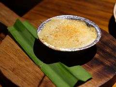 烤榴莲-仓库南洋海鲜小排档(柳河路店)