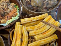 -阳阳老火锅(小南门店)