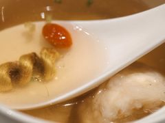 -京杭上院·河景花园餐厅·杭帮菜名店