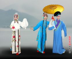 -梨园天地京剧摄影(玲珑天地店)